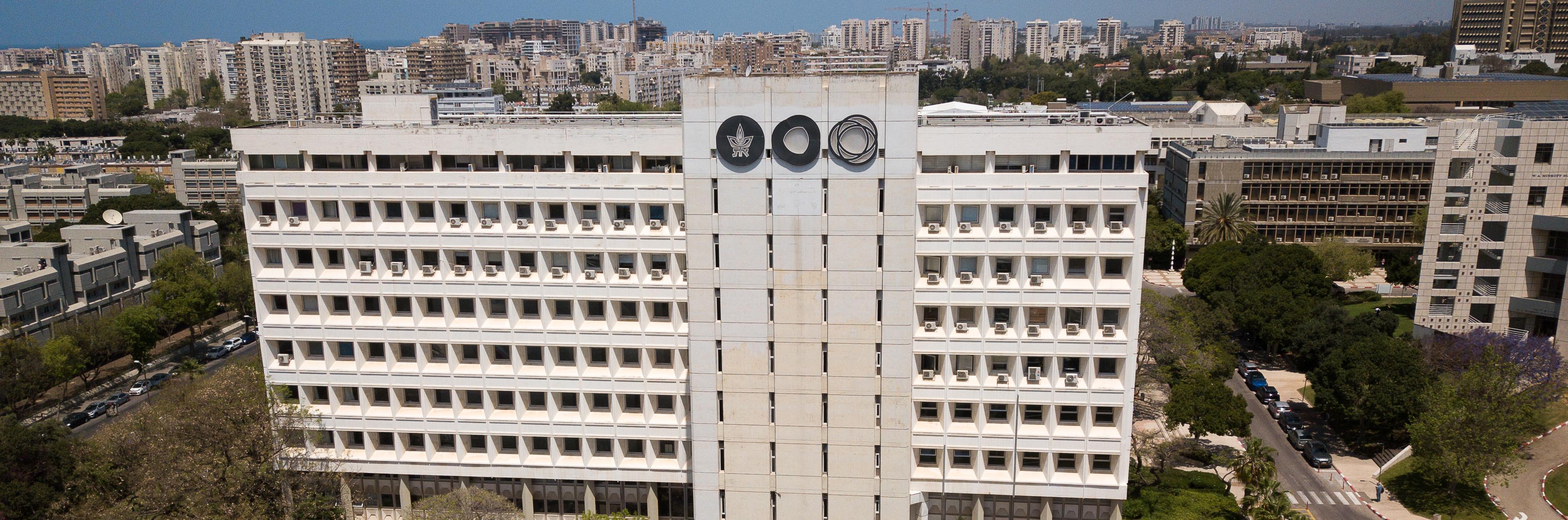 הדירוג מתבסס על מדדים של מאמרים וציטוטים