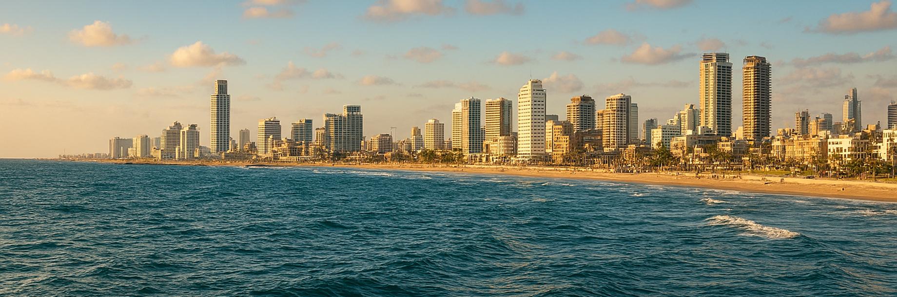 האצות שגדלות בים התיכון עשויות להציב את ישראל בחזית הביוטכנולוגיה הימית