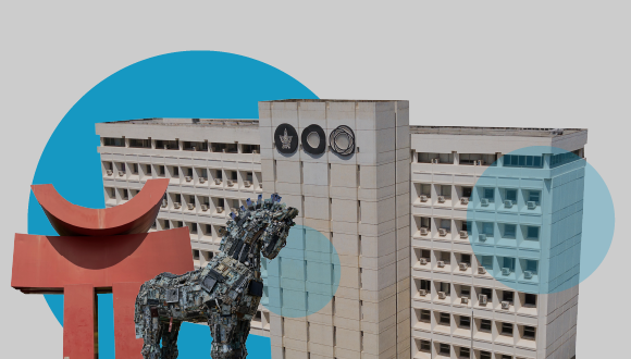 יום ההיכרות שלך עם אוניברסיטת תל אביב - SAVE THE DATE