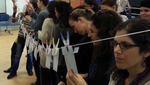 סדנא לדוקטורנטיות: השתלבות בשוק העבודה