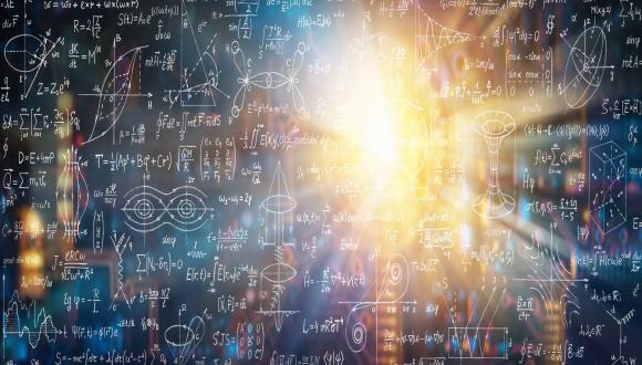 הרצאת המכון ללימודים מתקדמים: מרחבים פונקציונליים - גיאומטריה מחוץ לגבולות האלגברה