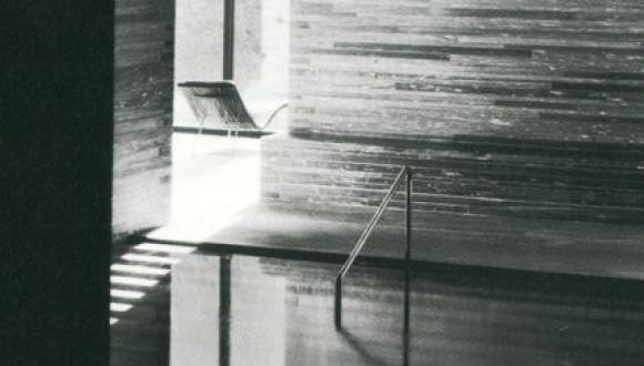 הרצאה של פיטר זומתור: נוכחות באדריכלות, שבע הבחנות אישיות