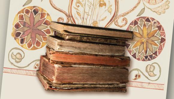 ערב עיון: יהדות גרמניה בונה ארון ספרים חדש