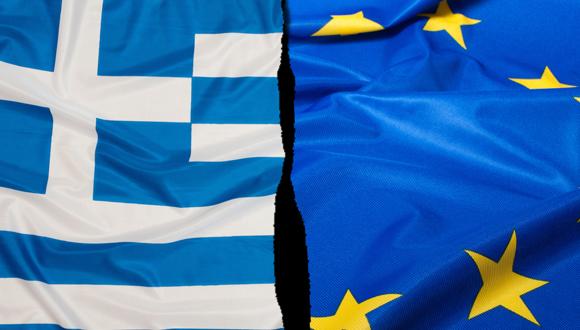 הרצאת שגריר יוון בישראל: The new Greek government and its future in the European Union