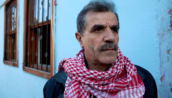 הרצאה: Kurdistan Independence: The Future of the Region after ISIS  