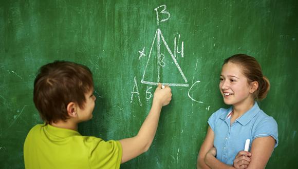 מפגש היכרות עם תכנית בנו ארבל לתלמידים צעירים מצטיינים במתמטיקה