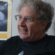 פרופ' יוסי שלם