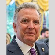 אוניברסיטת תל אביב תעניק לסטיב ויטקוף את המדליה היוקרתית ע"ש ג'ורג וייז