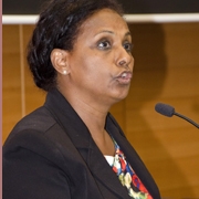 ד"ר סגנט קלמו בכנס אבטחת מזון ד"ר סגנט קלמו בכנס אבטחת מזון