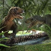 כך הפכנו ליצורי יום בזכות היכחדות הדינוזאורים