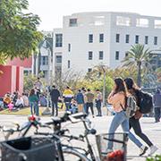 בונים דמוקרטיה אמיתית באוניברסיטת תל אביב