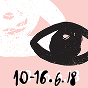 הפסטיבל הבינלאומי לסרטי סטודנטים 10-16 ביוני 2018 הפסטיבל הבינלאומי לסרטי סטודנטים 10-16 ביוני 2018